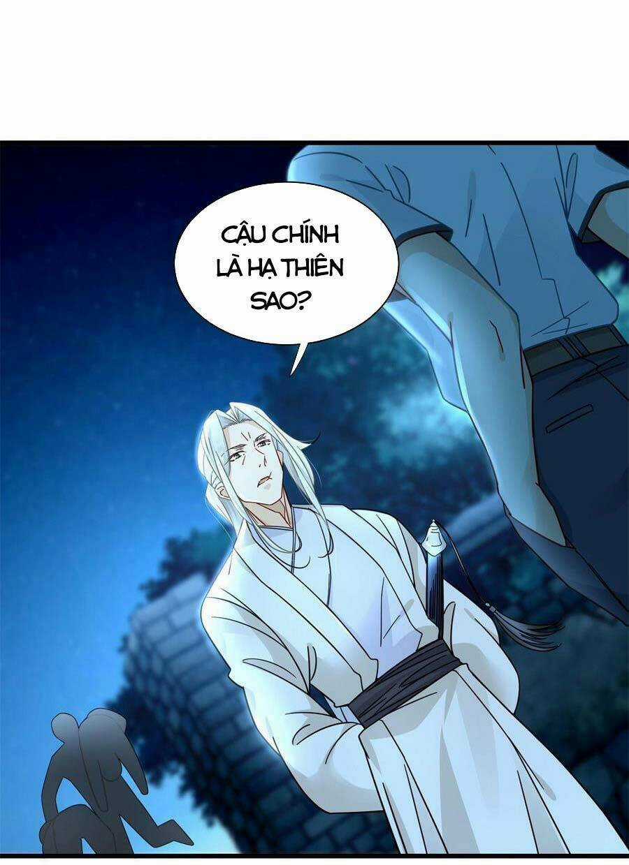 Tân Cực Phẩm Toàn Năng Cao Thủ Chapter 15 trang 27