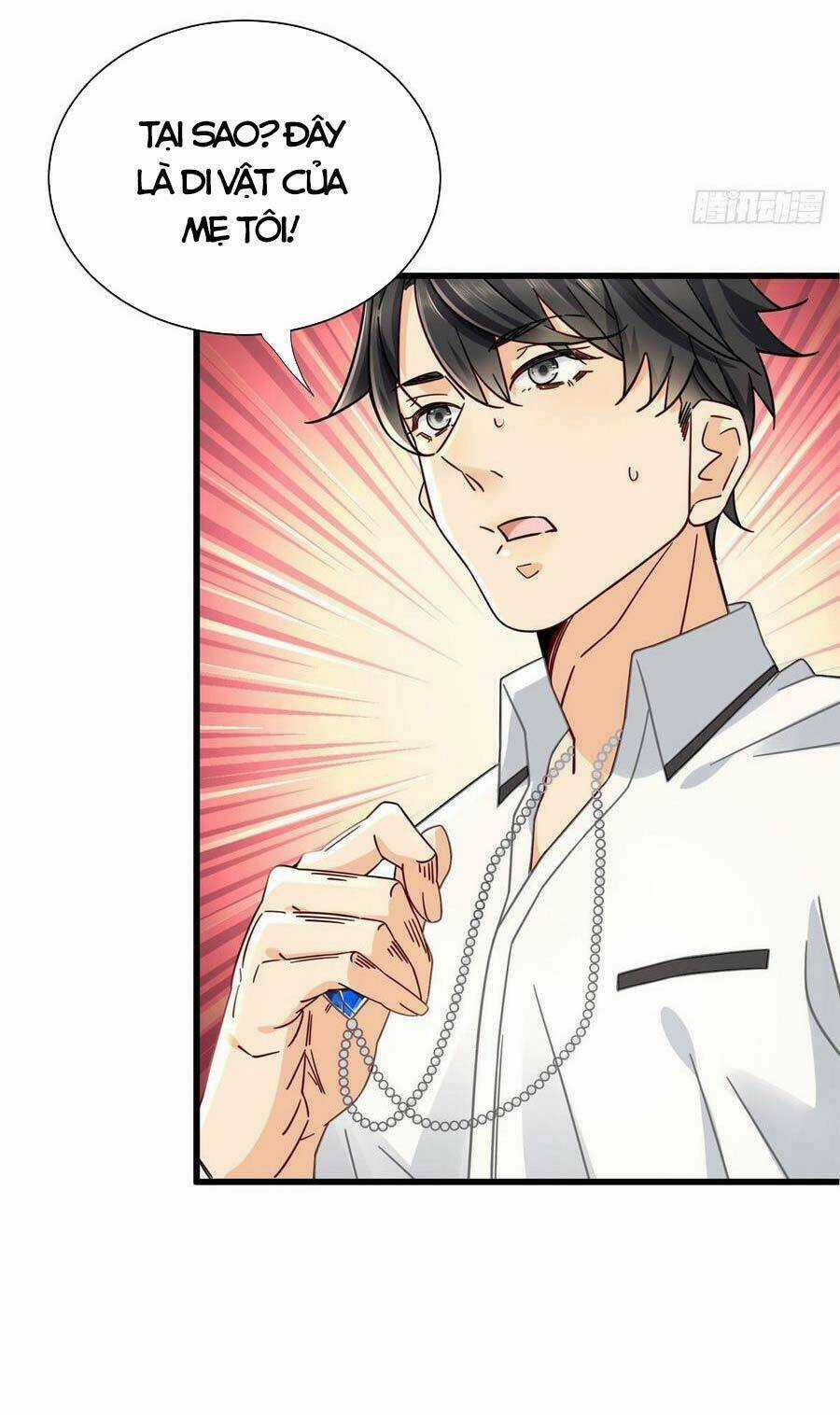 Tân Cực Phẩm Toàn Năng Cao Thủ Chapter 15 trang 31