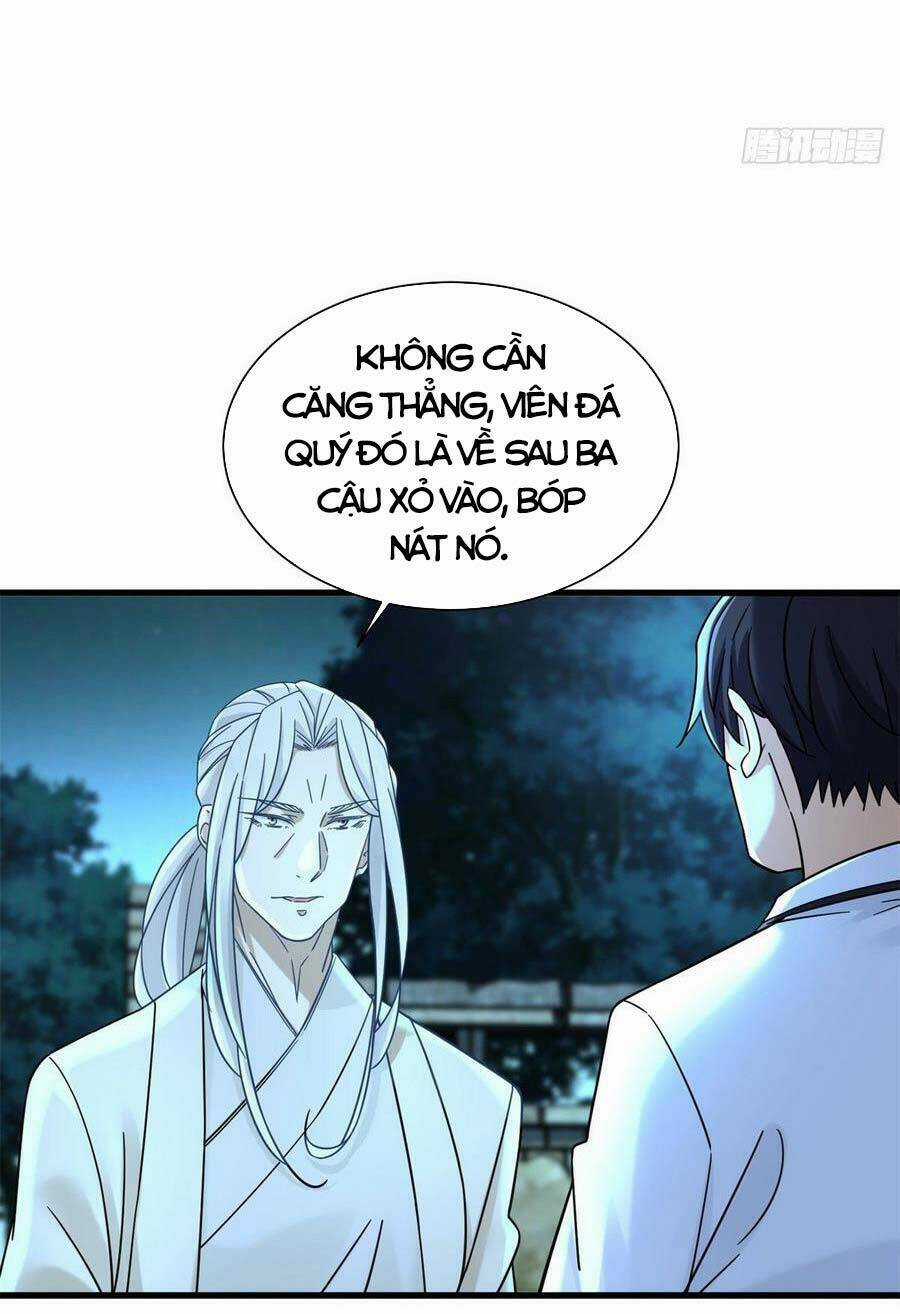 Tân Cực Phẩm Toàn Năng Cao Thủ Chapter 15 trang 32