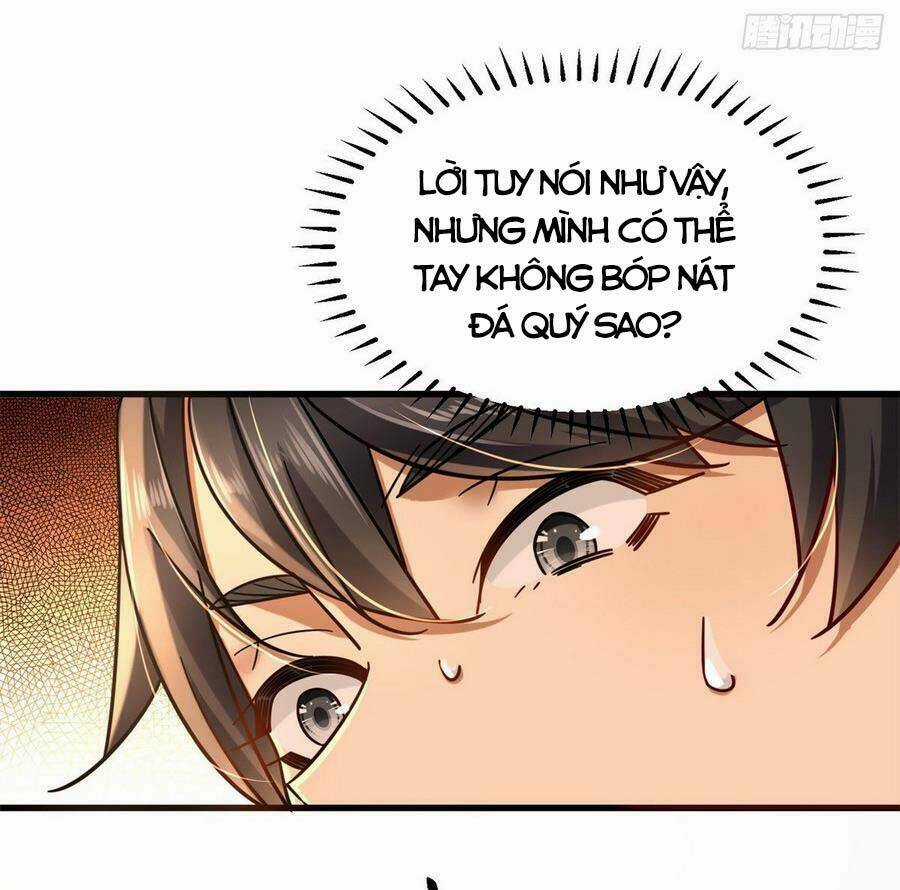 Tân Cực Phẩm Toàn Năng Cao Thủ Chapter 15 trang 33