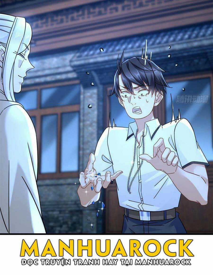 Tân Cực Phẩm Toàn Năng Cao Thủ Chapter 15 trang 35