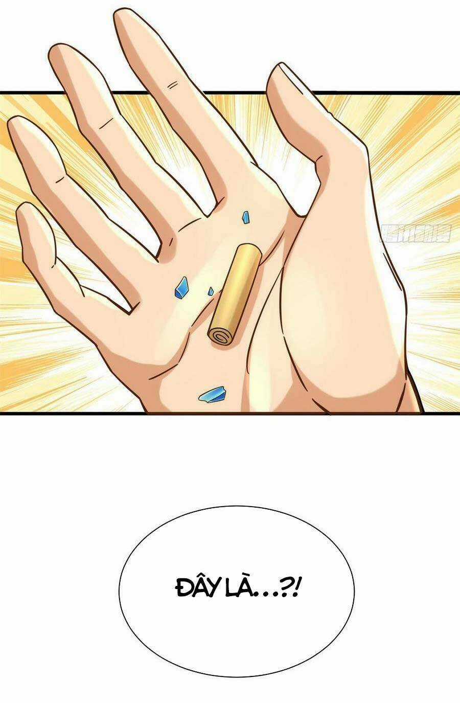 Tân Cực Phẩm Toàn Năng Cao Thủ Chapter 15 trang 36