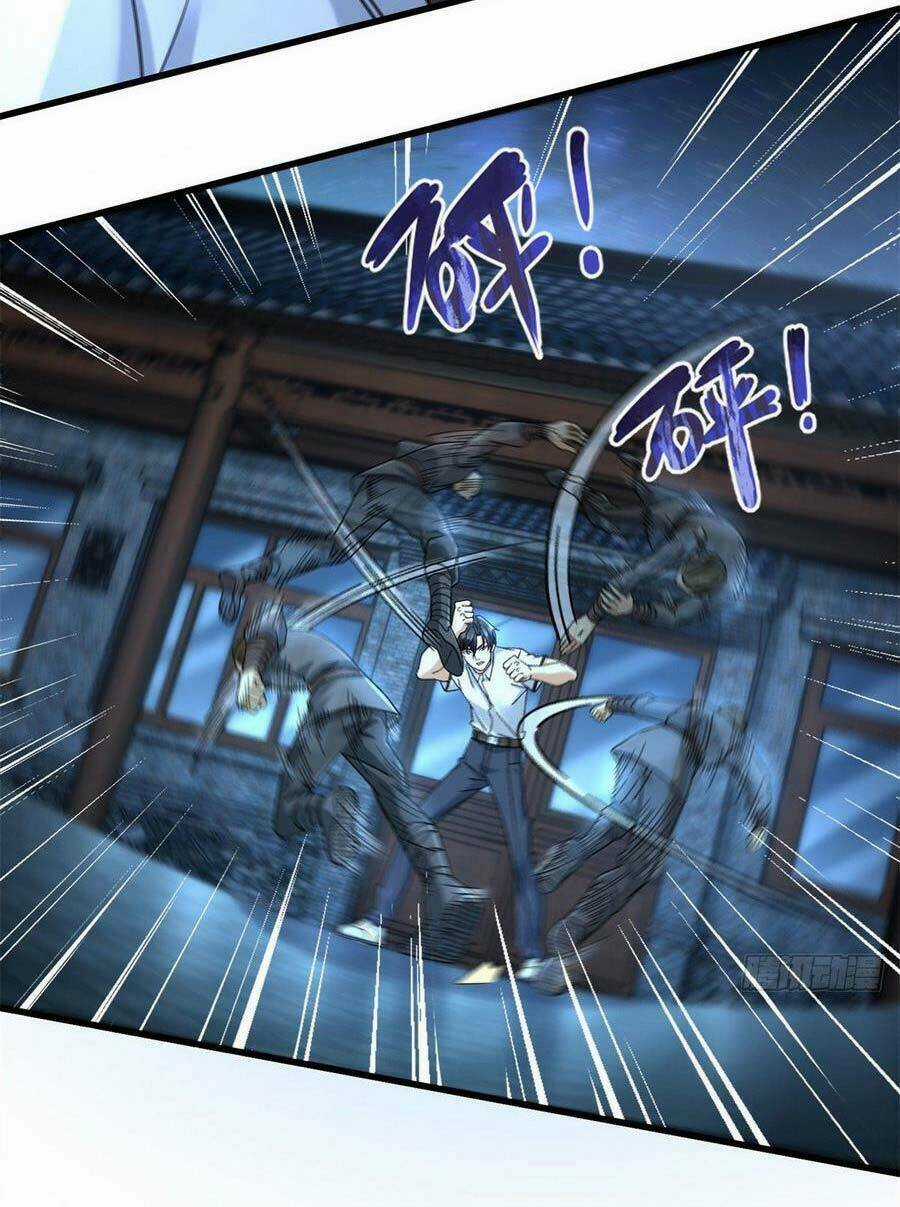 Tân Cực Phẩm Toàn Năng Cao Thủ Chapter 15 trang 4