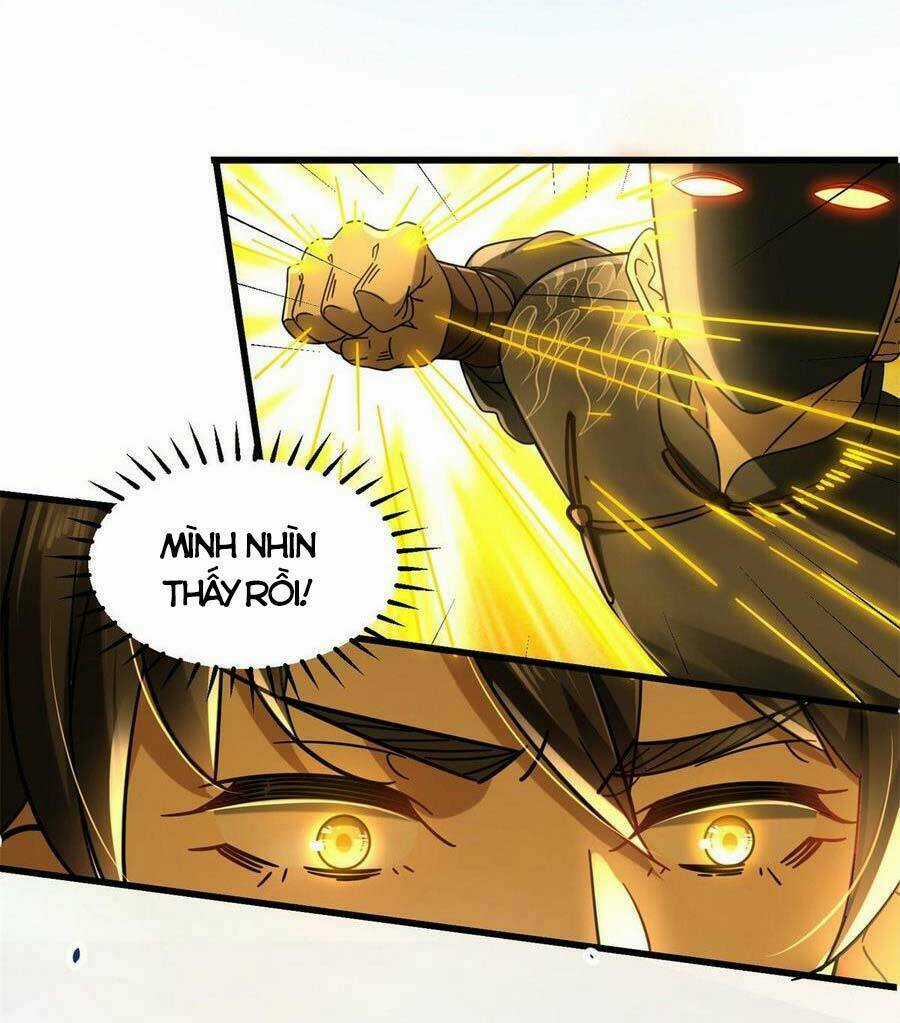 Tân Cực Phẩm Toàn Năng Cao Thủ Chapter 15 trang 5