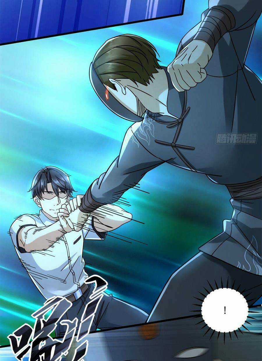 Tân Cực Phẩm Toàn Năng Cao Thủ Chapter 15 trang 7