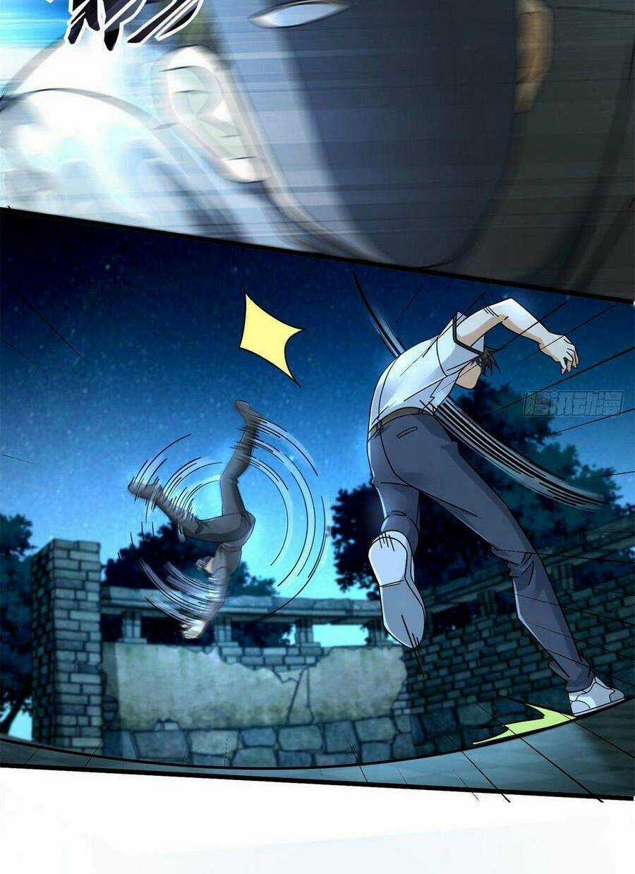 Tân Cực Phẩm Toàn Năng Cao Thủ Chapter 15 trang 8