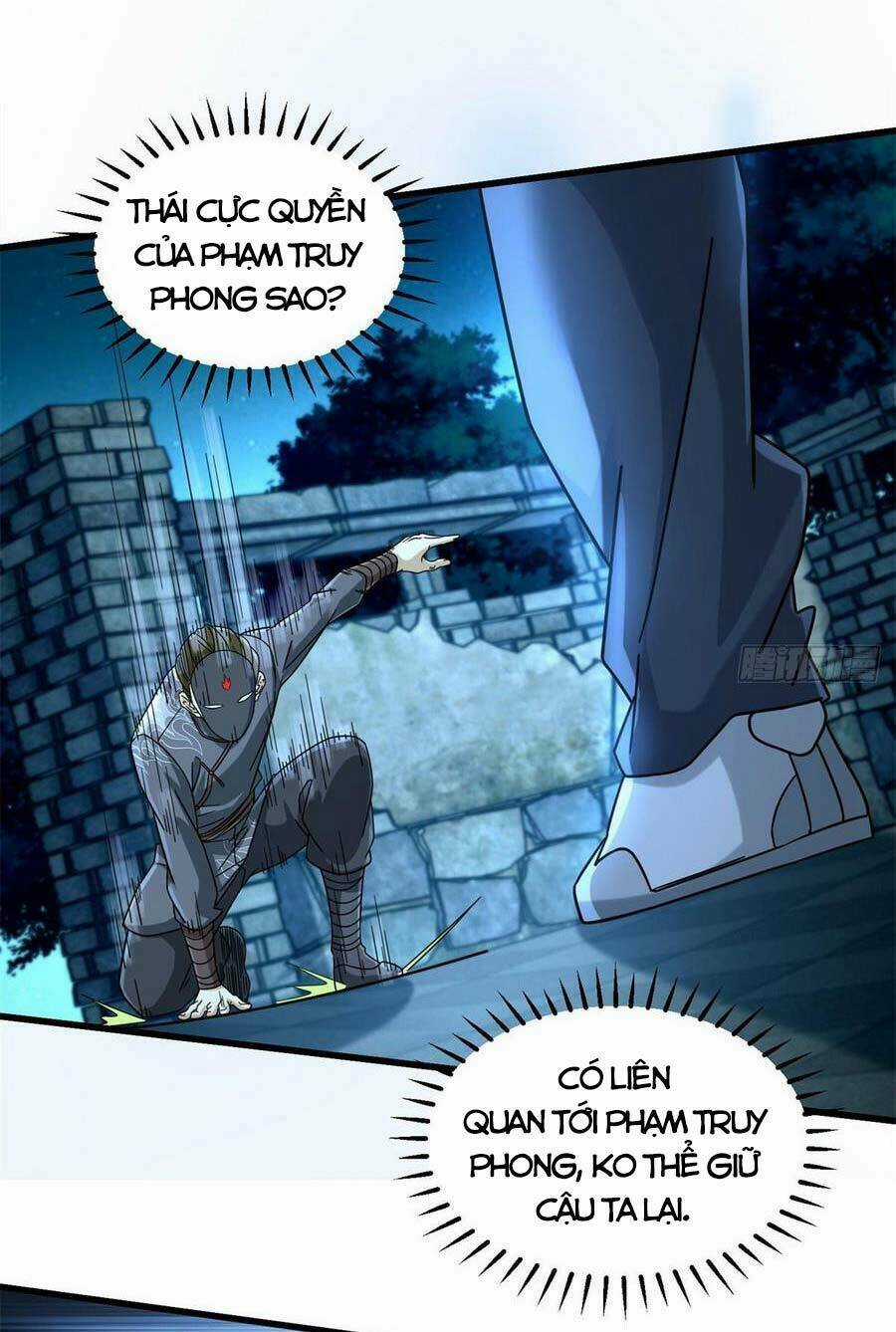 Tân Cực Phẩm Toàn Năng Cao Thủ Chapter 15 trang 9