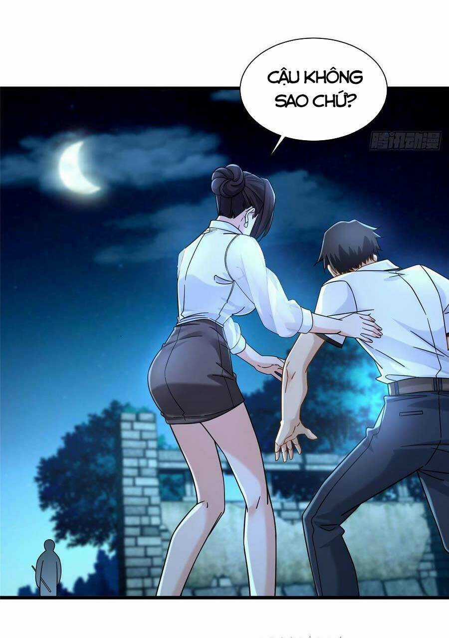 Tân Cực Phẩm Toàn Năng Cao Thủ Chapter 16 trang 10