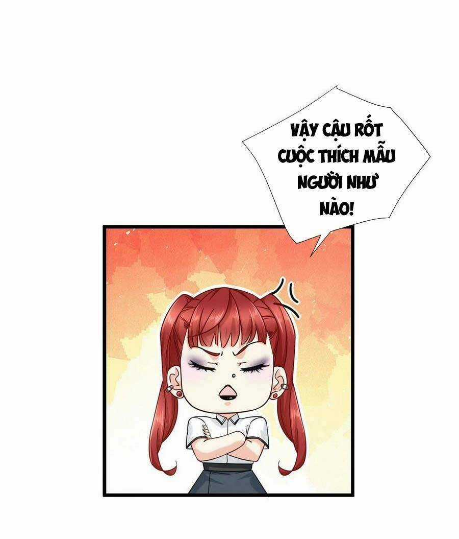 Tân Cực Phẩm Toàn Năng Cao Thủ Chapter 16 trang 16