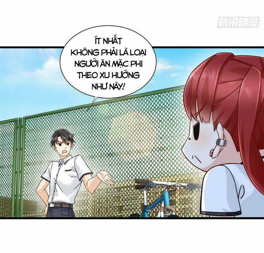 Tân Cực Phẩm Toàn Năng Cao Thủ Chapter 16 trang 17