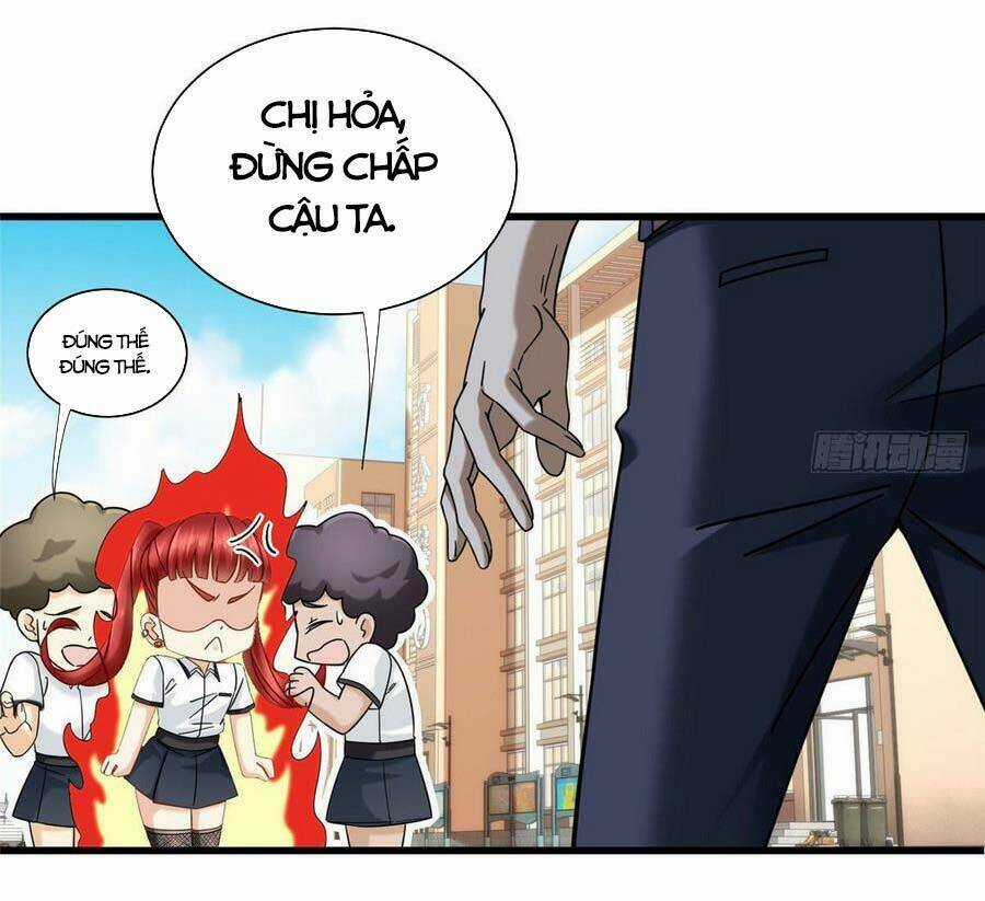 Tân Cực Phẩm Toàn Năng Cao Thủ Chapter 16 trang 18