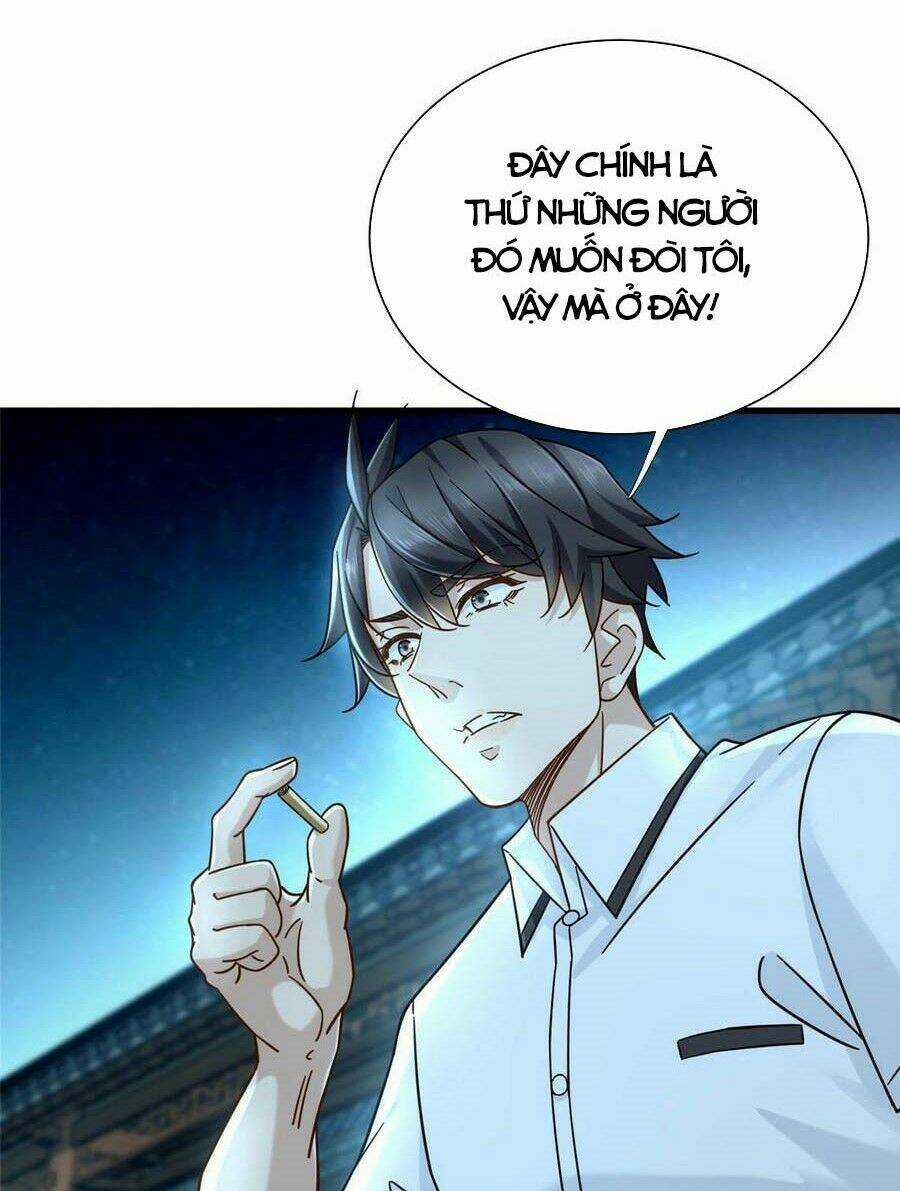 Tân Cực Phẩm Toàn Năng Cao Thủ Chapter 16 trang 2