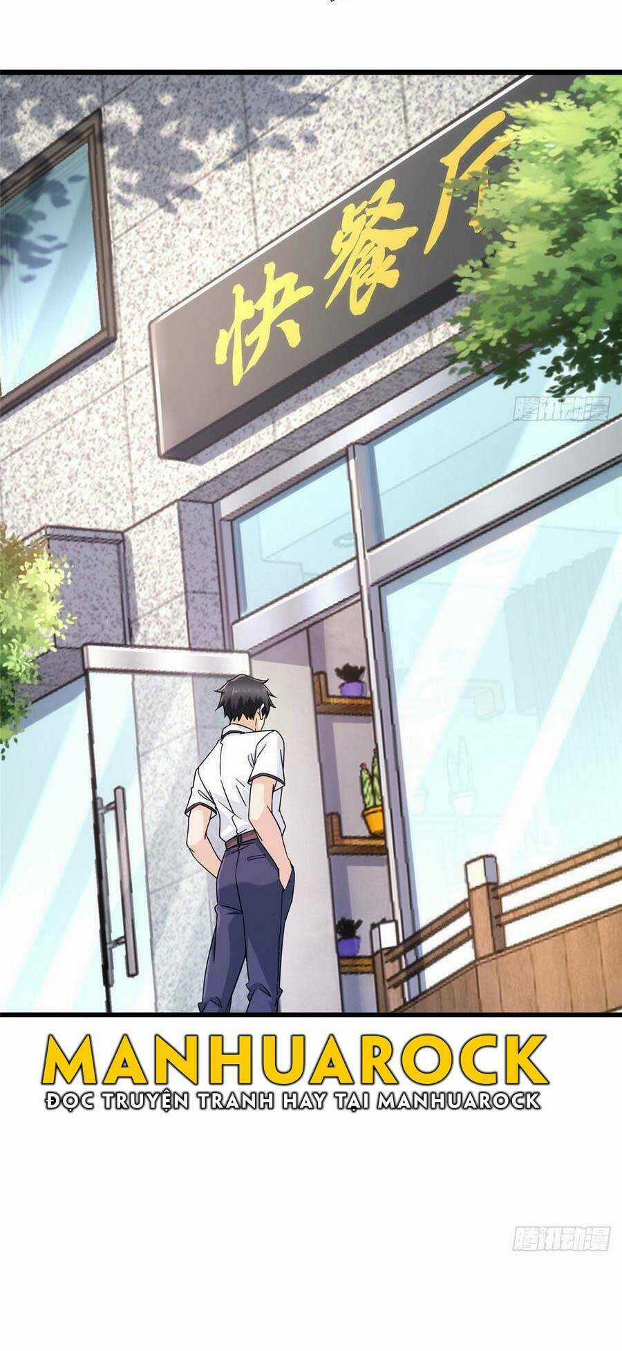 Tân Cực Phẩm Toàn Năng Cao Thủ Chapter 16 trang 20