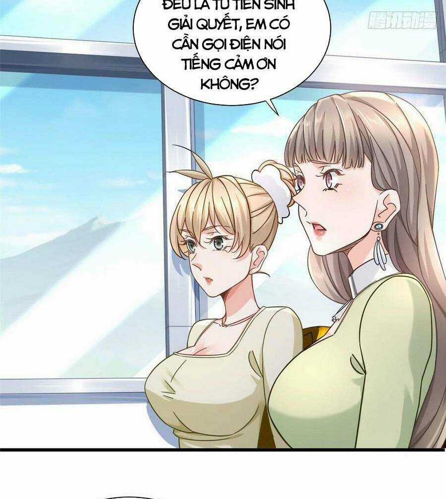 Tân Cực Phẩm Toàn Năng Cao Thủ Chapter 16 trang 23