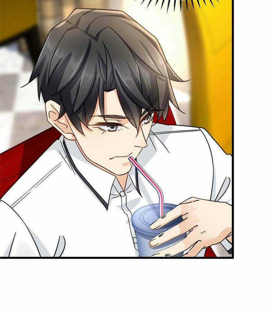 Tân Cực Phẩm Toàn Năng Cao Thủ Chapter 16 trang 25