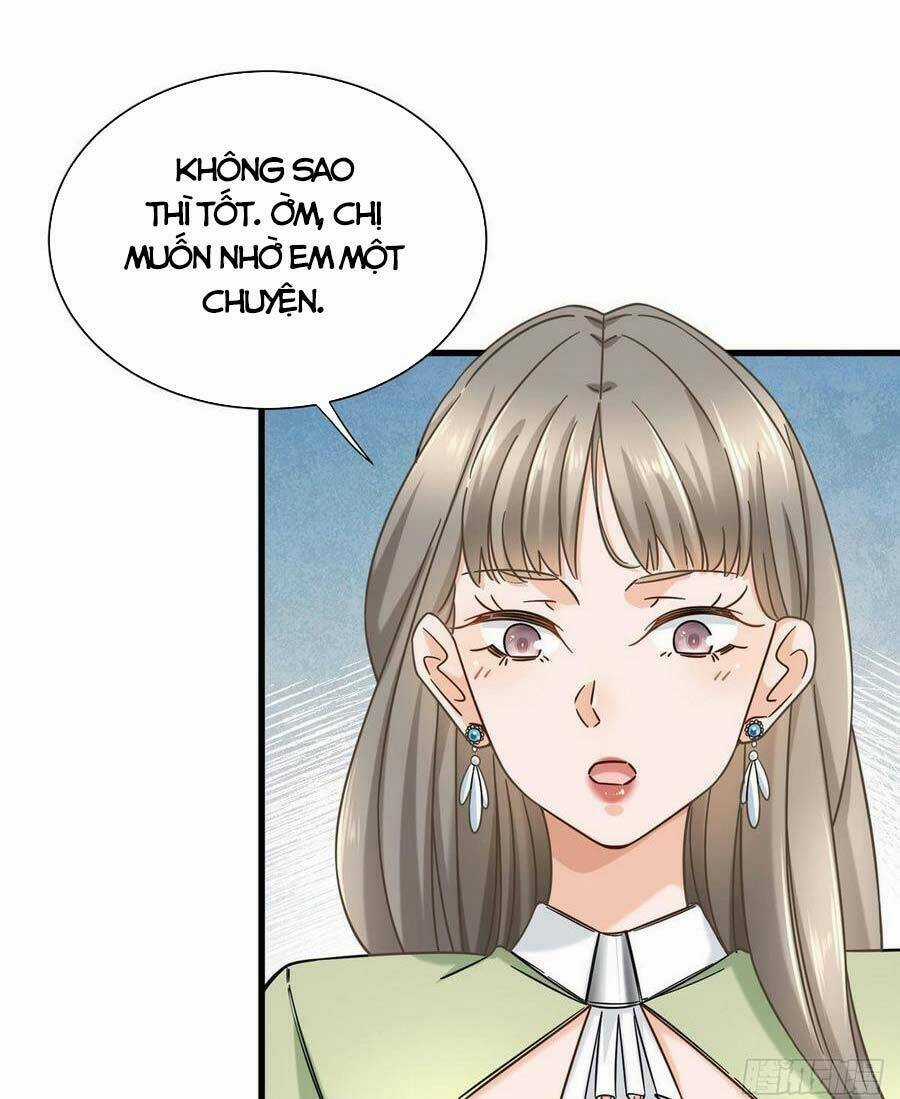 Tân Cực Phẩm Toàn Năng Cao Thủ Chapter 16 trang 27