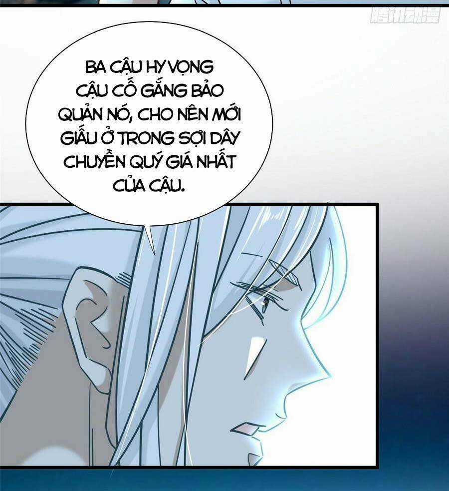 Tân Cực Phẩm Toàn Năng Cao Thủ Chapter 16 trang 3