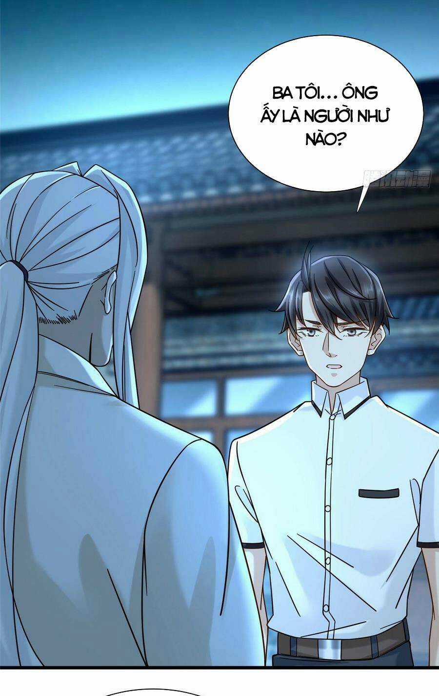 Tân Cực Phẩm Toàn Năng Cao Thủ Chapter 16 trang 4