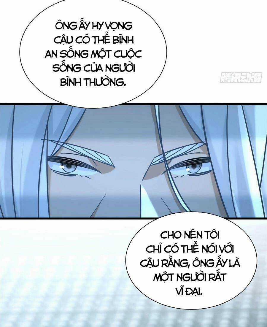 Tân Cực Phẩm Toàn Năng Cao Thủ Chapter 16 trang 5