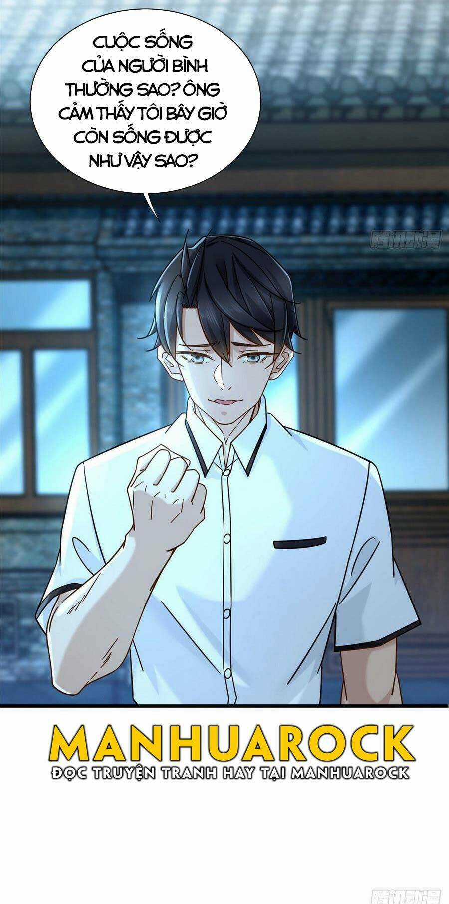 Tân Cực Phẩm Toàn Năng Cao Thủ Chapter 16 trang 6