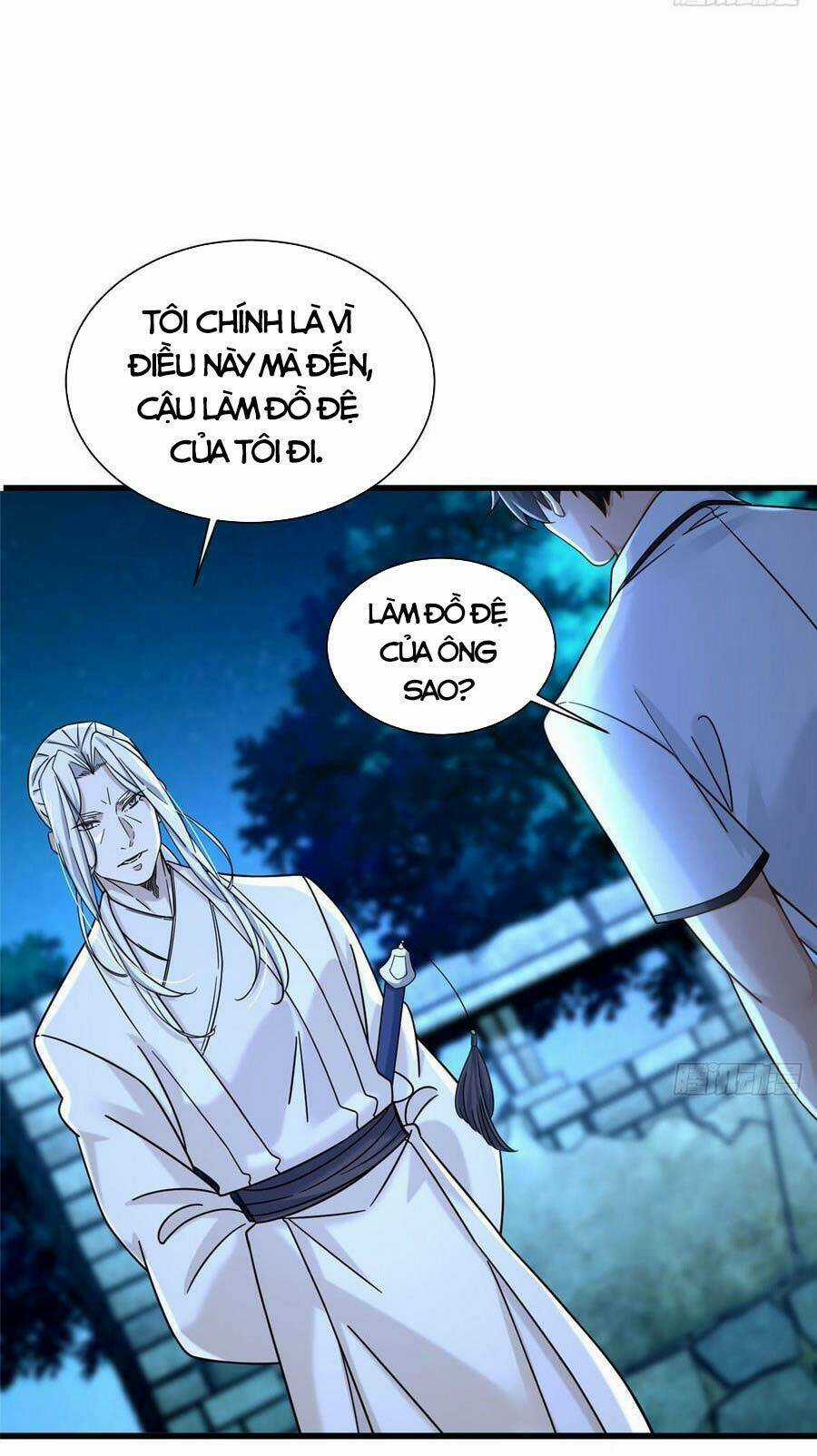 Tân Cực Phẩm Toàn Năng Cao Thủ Chapter 16 trang 7