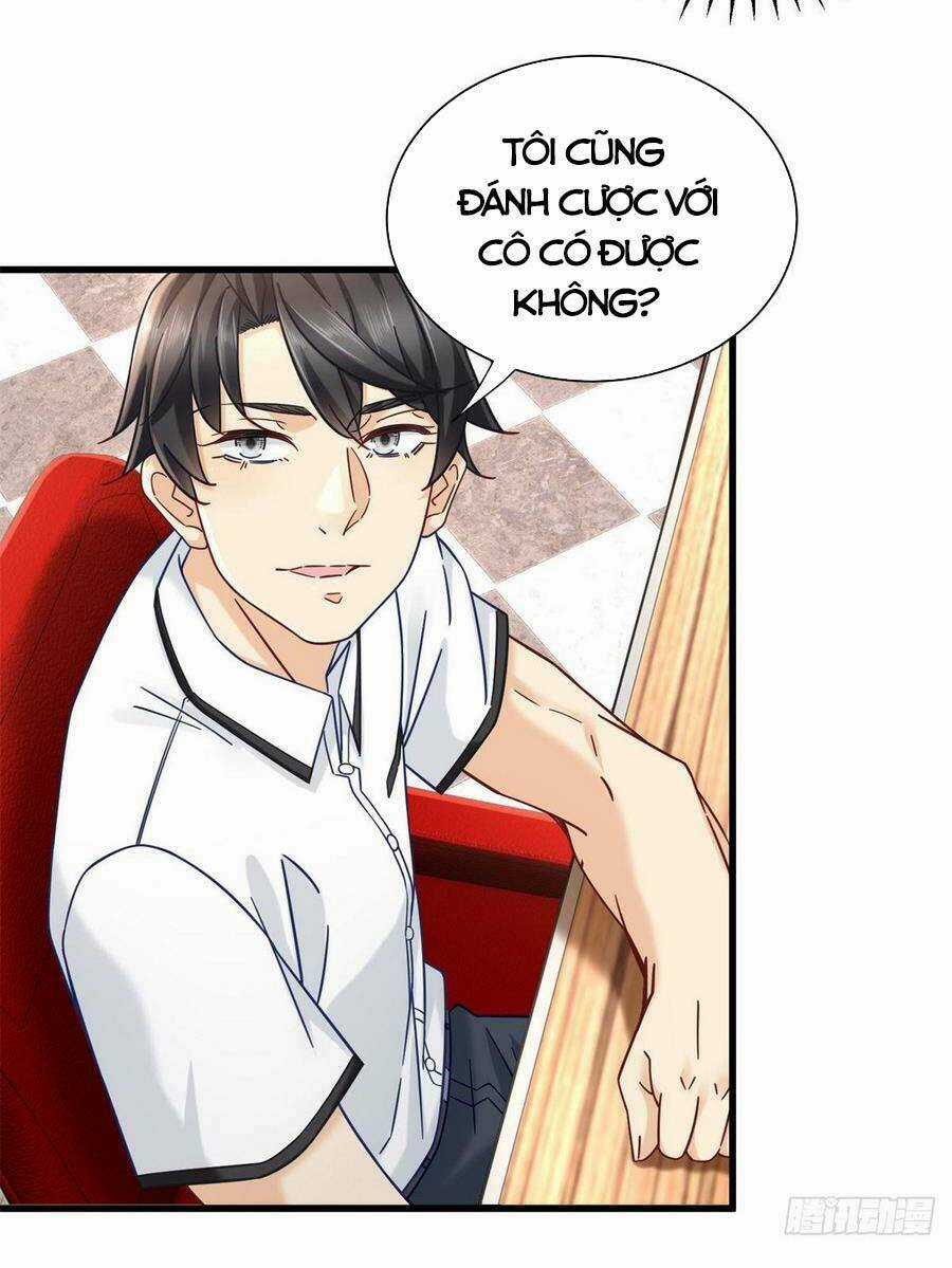 Tân Cực Phẩm Toàn Năng Cao Thủ Chapter 17 trang 10