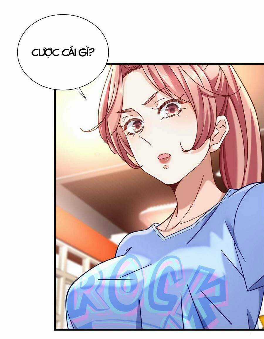 Tân Cực Phẩm Toàn Năng Cao Thủ Chapter 17 trang 11