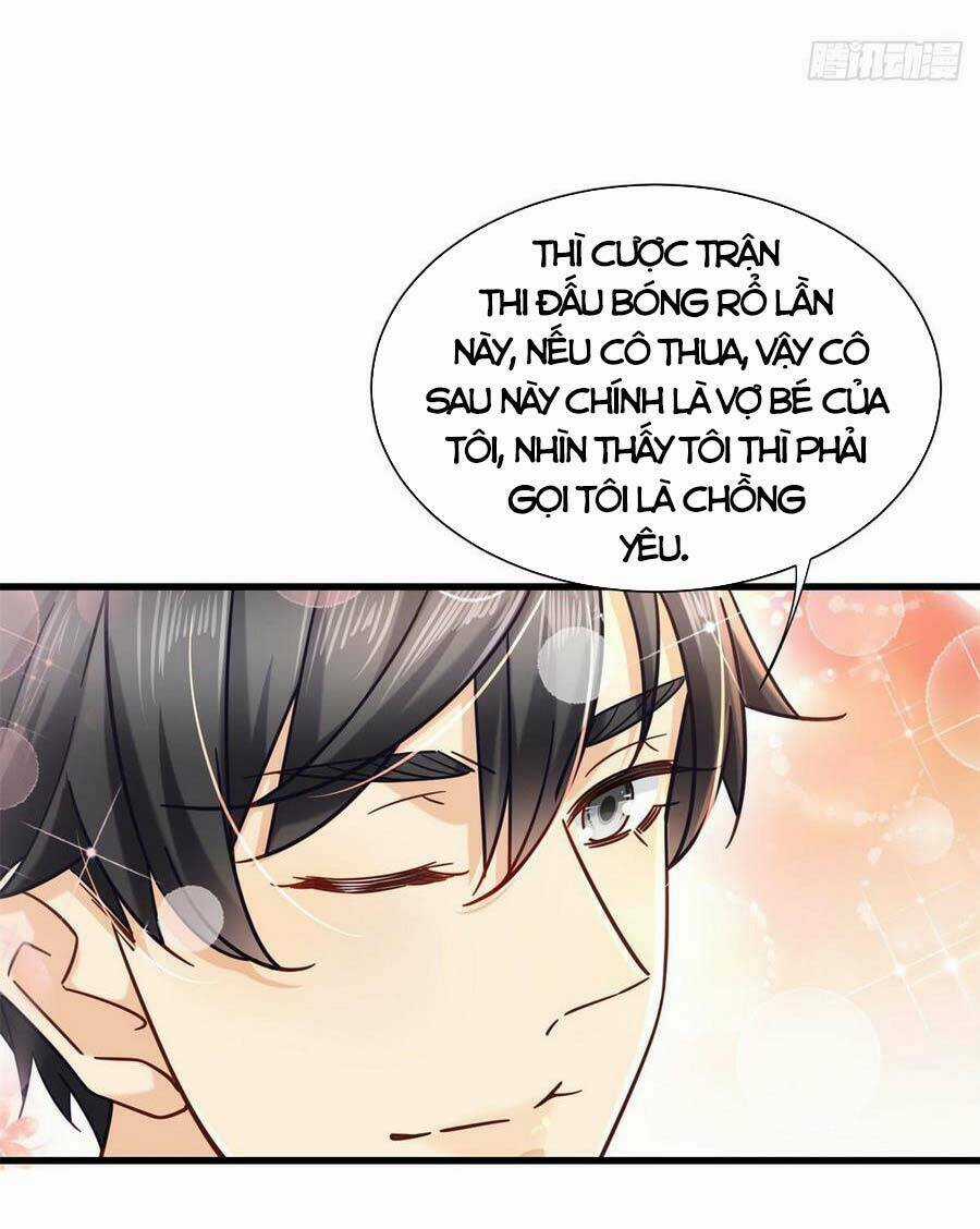 Tân Cực Phẩm Toàn Năng Cao Thủ Chapter 17 trang 12