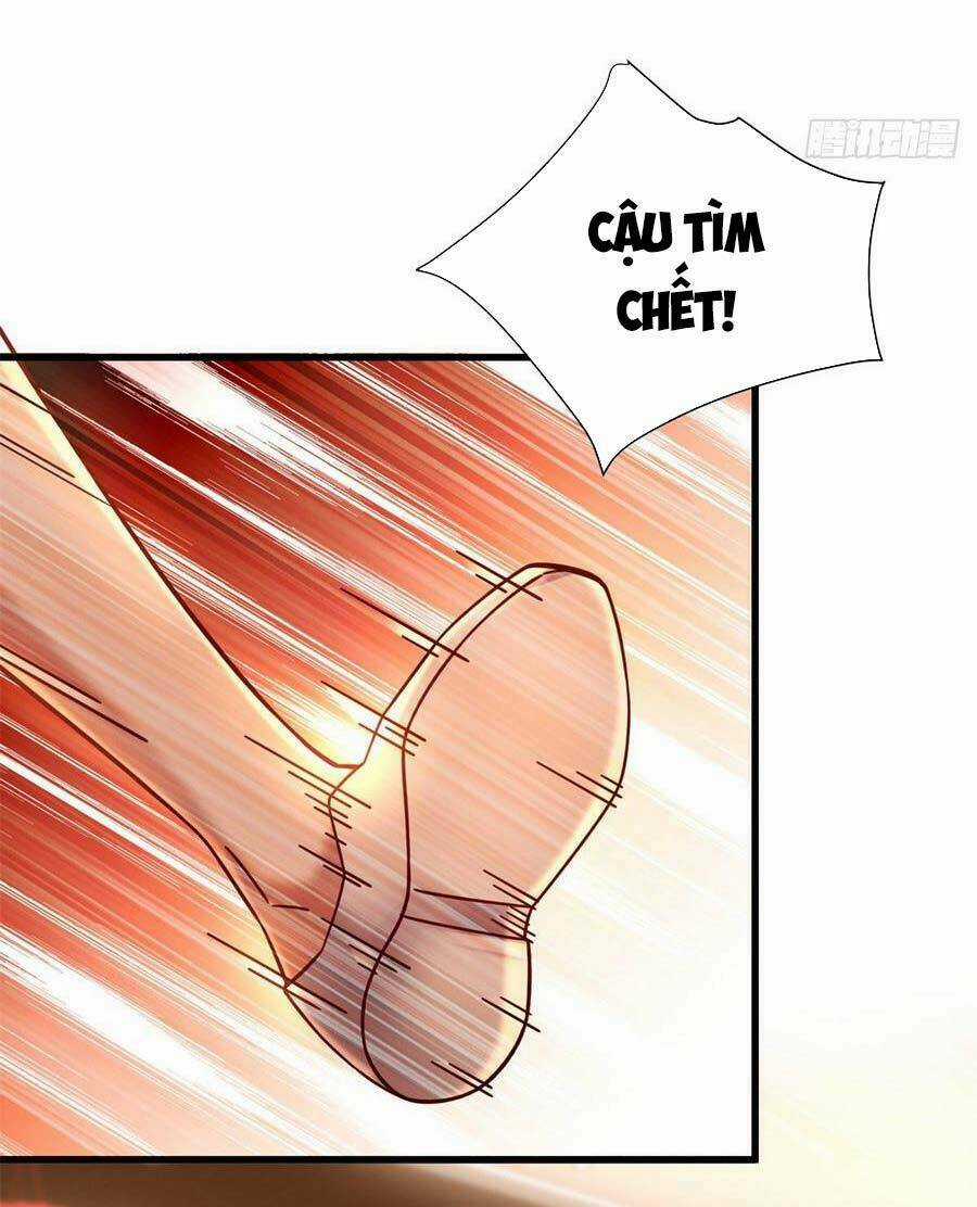 Tân Cực Phẩm Toàn Năng Cao Thủ Chapter 17 trang 13