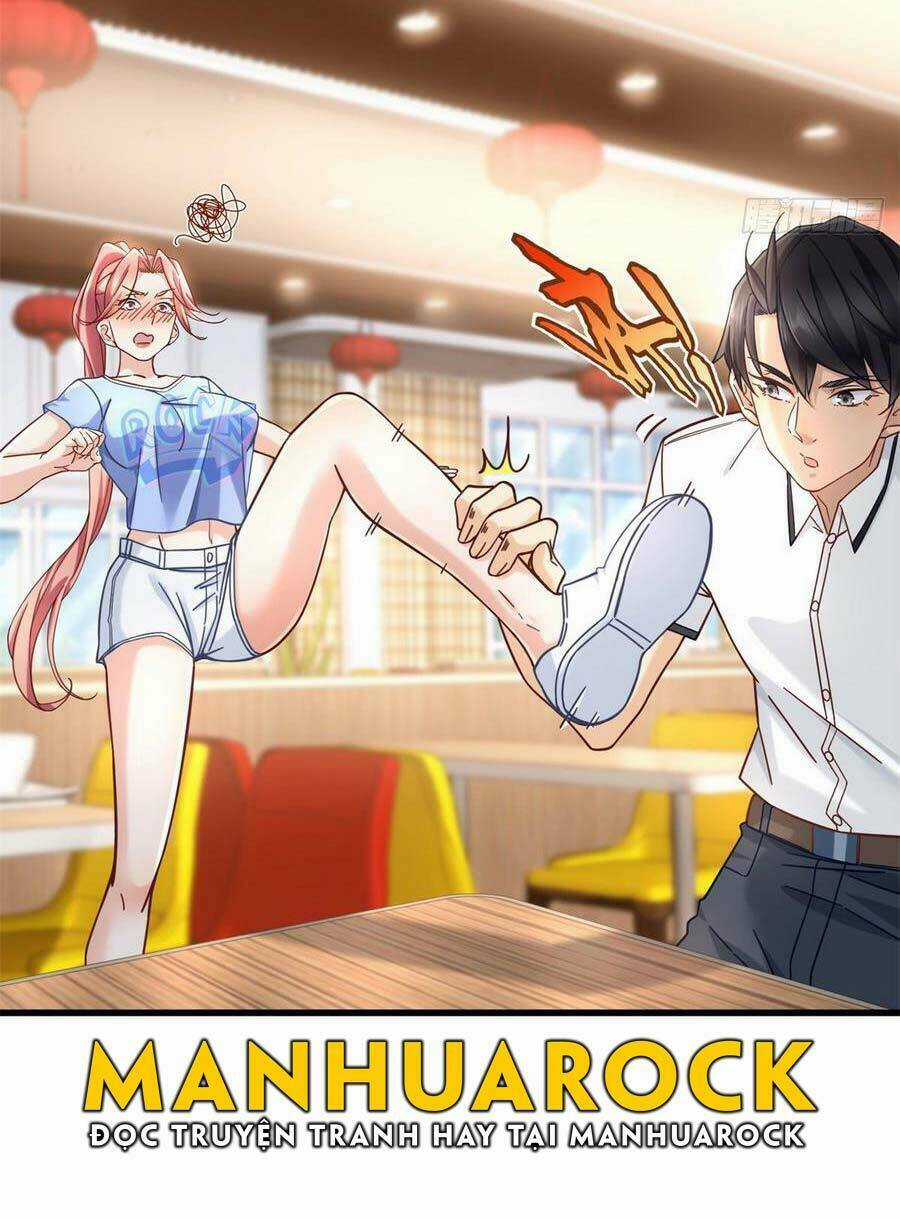 Tân Cực Phẩm Toàn Năng Cao Thủ Chapter 17 trang 14