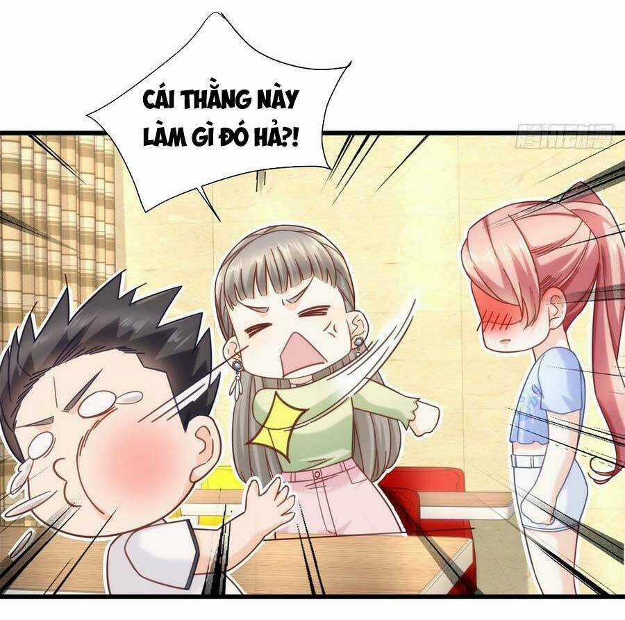 Tân Cực Phẩm Toàn Năng Cao Thủ Chapter 17 trang 15