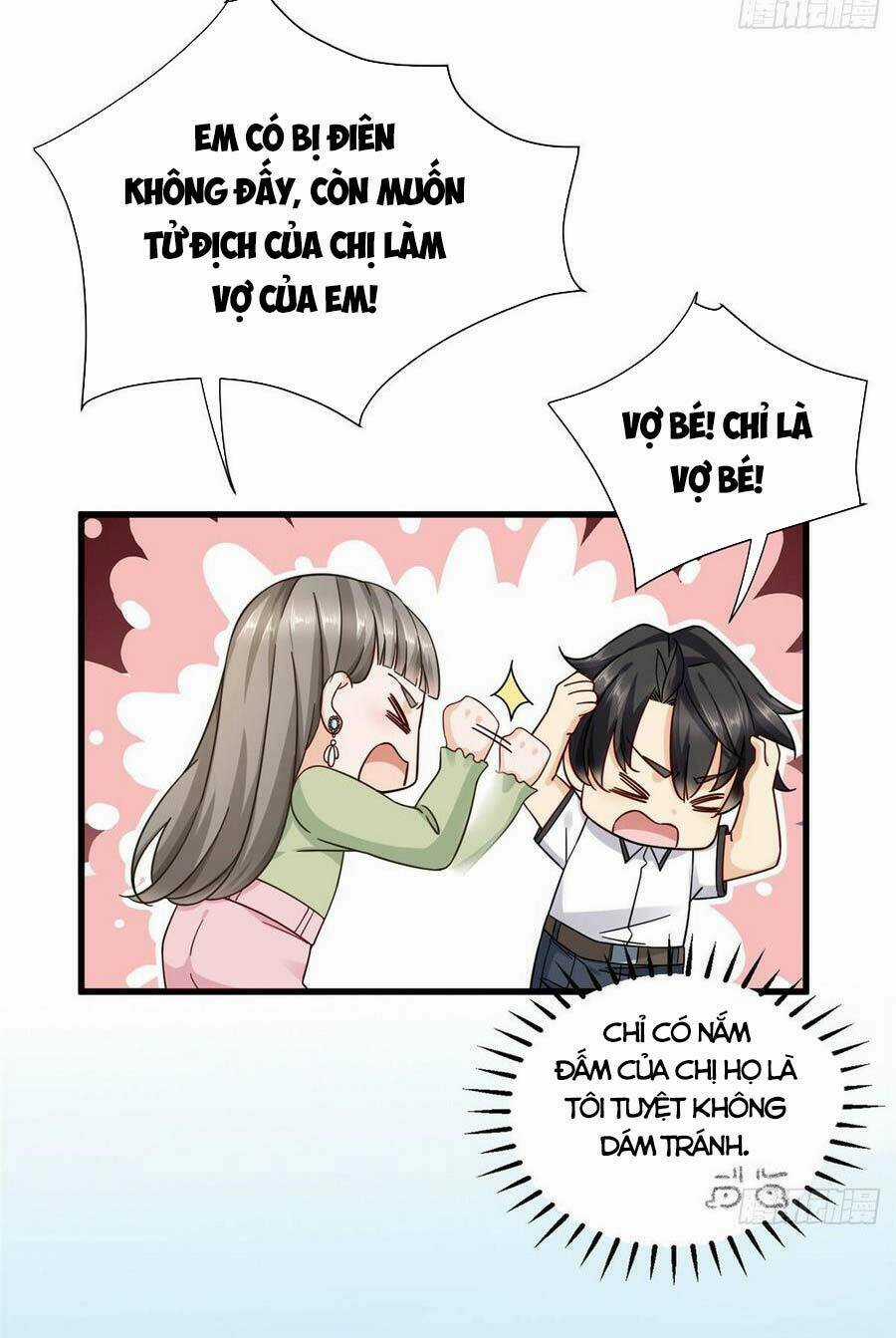 Tân Cực Phẩm Toàn Năng Cao Thủ Chapter 17 trang 18