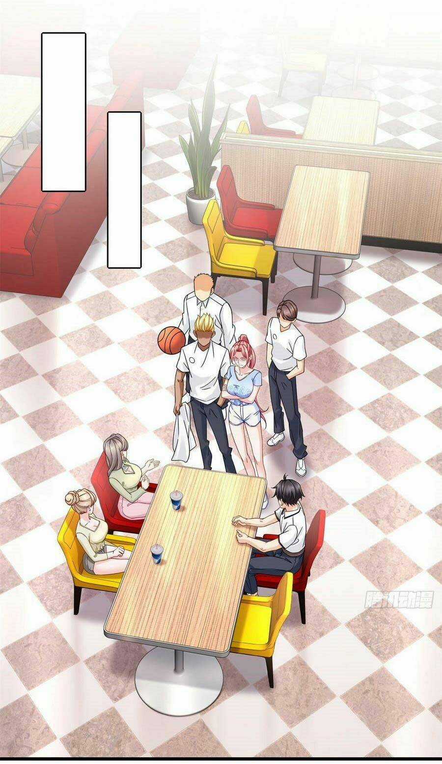 Tân Cực Phẩm Toàn Năng Cao Thủ Chapter 17 trang 2