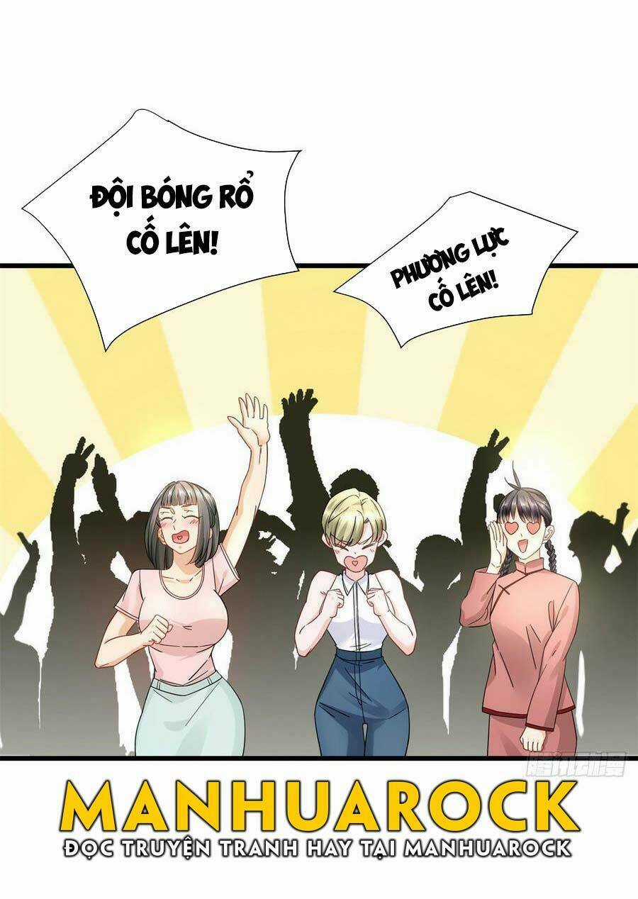 Tân Cực Phẩm Toàn Năng Cao Thủ Chapter 17 trang 24