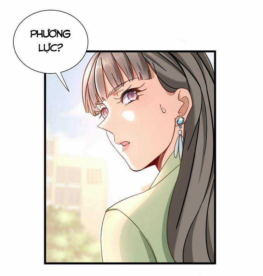 Tân Cực Phẩm Toàn Năng Cao Thủ Chapter 17 trang 25