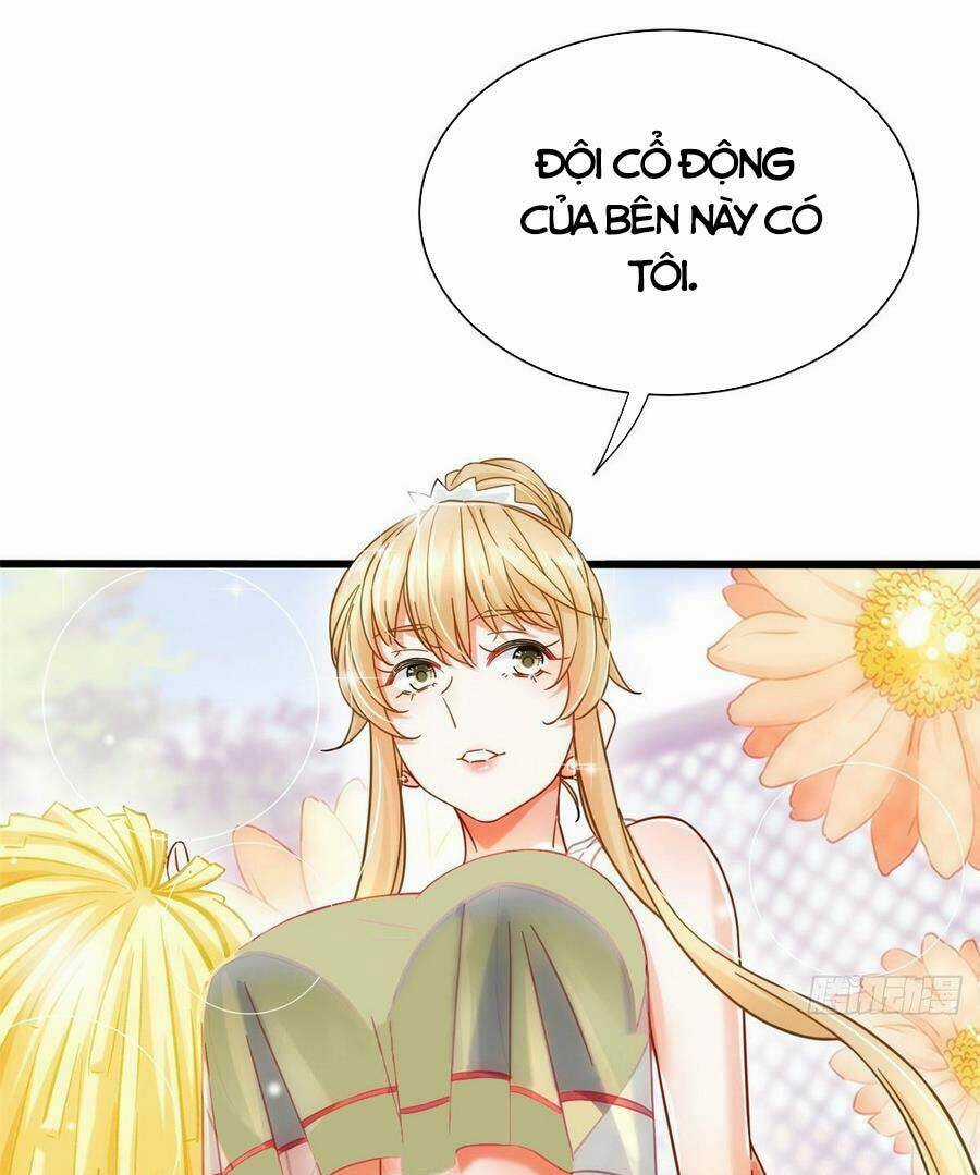 Tân Cực Phẩm Toàn Năng Cao Thủ Chapter 17 trang 29