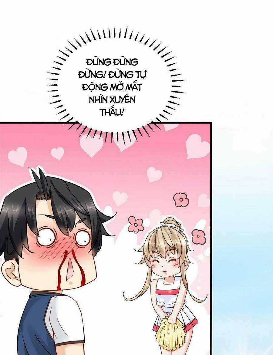 Tân Cực Phẩm Toàn Năng Cao Thủ Chapter 17 trang 31