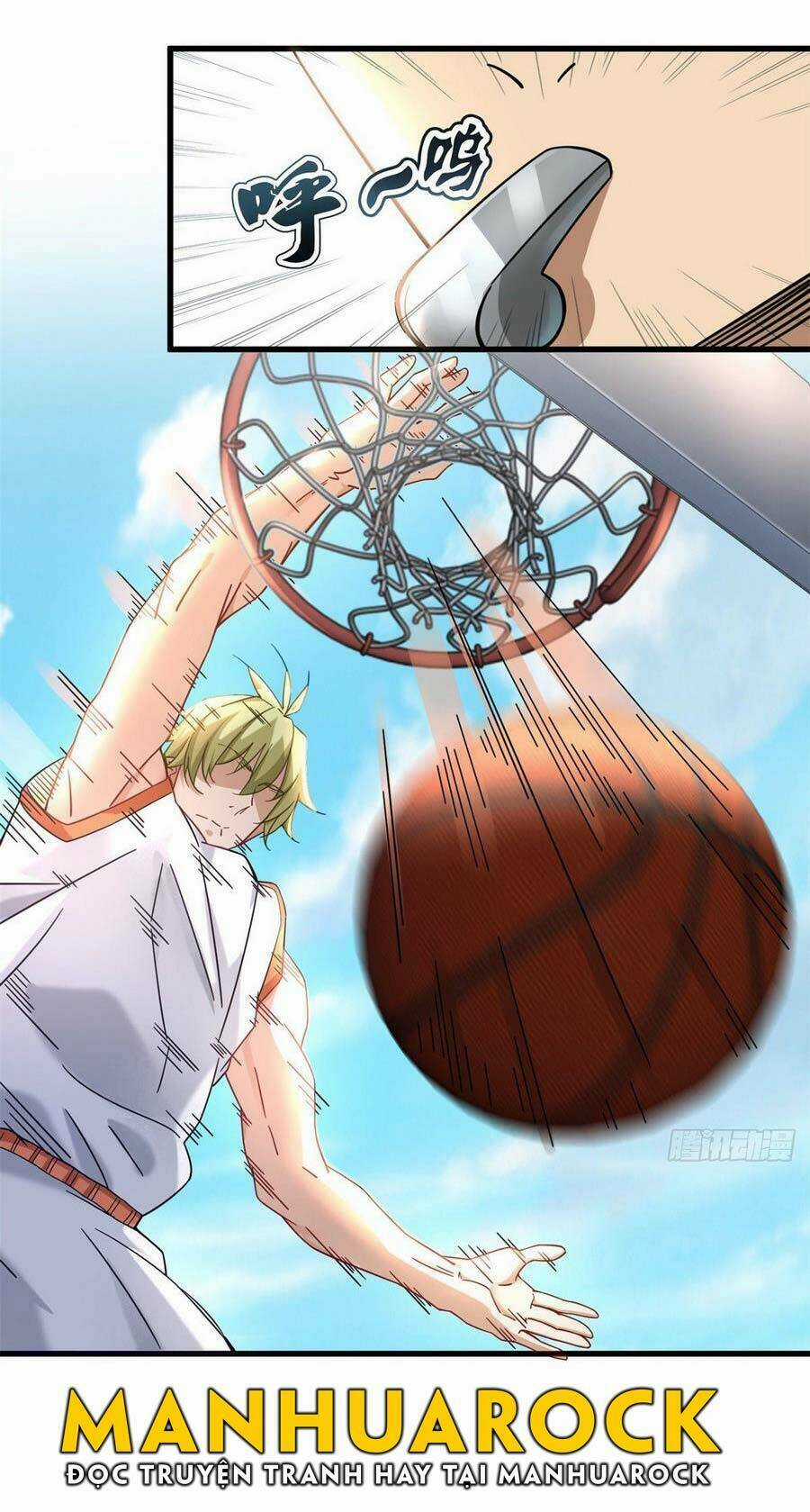 Tân Cực Phẩm Toàn Năng Cao Thủ Chapter 17 trang 33