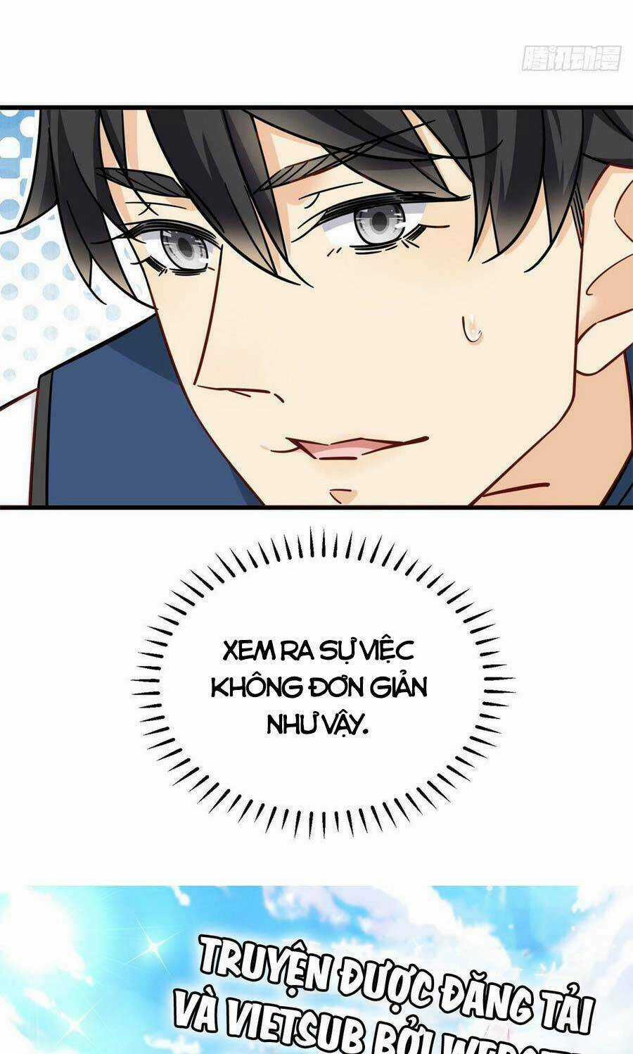 Tân Cực Phẩm Toàn Năng Cao Thủ Chapter 17 trang 35