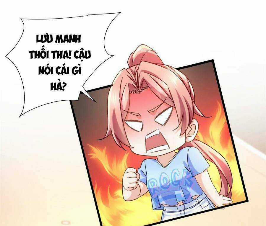 Tân Cực Phẩm Toàn Năng Cao Thủ Chapter 17 trang 5