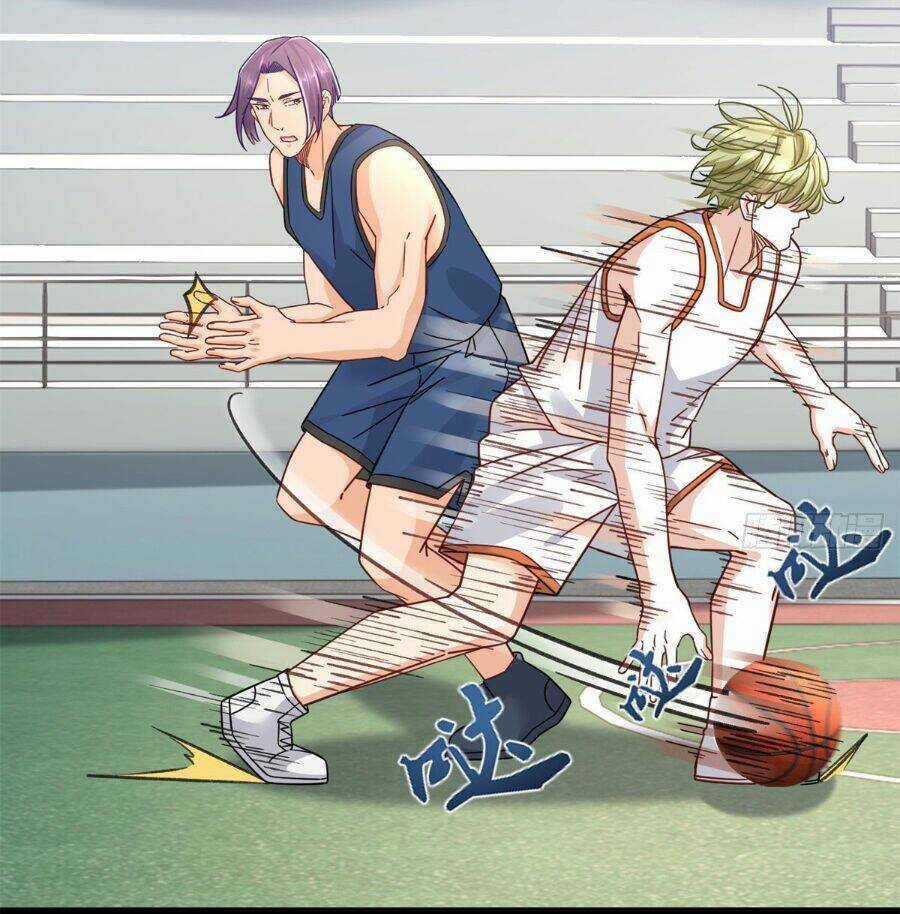 Tân Cực Phẩm Toàn Năng Cao Thủ Chapter 18 trang 10