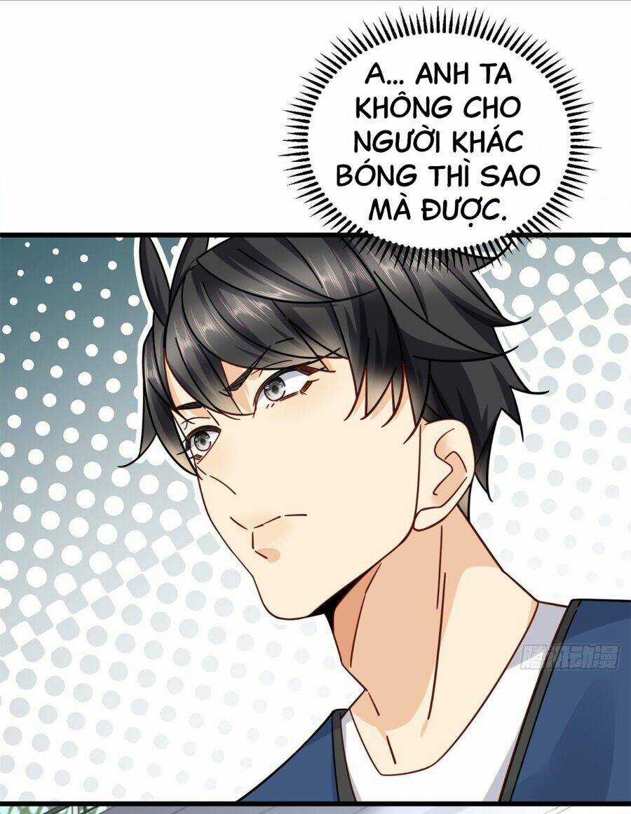 Tân Cực Phẩm Toàn Năng Cao Thủ Chapter 18 trang 11