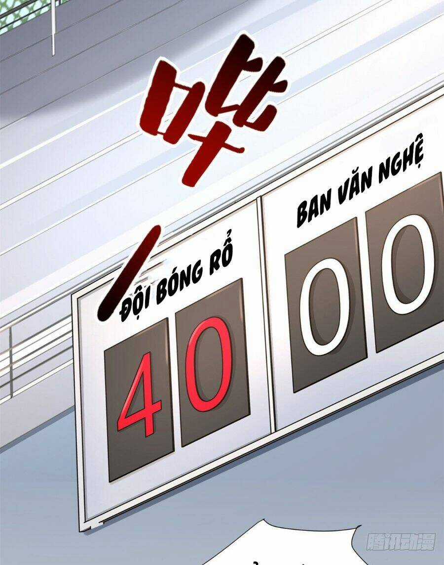 Tân Cực Phẩm Toàn Năng Cao Thủ Chapter 18 trang 12