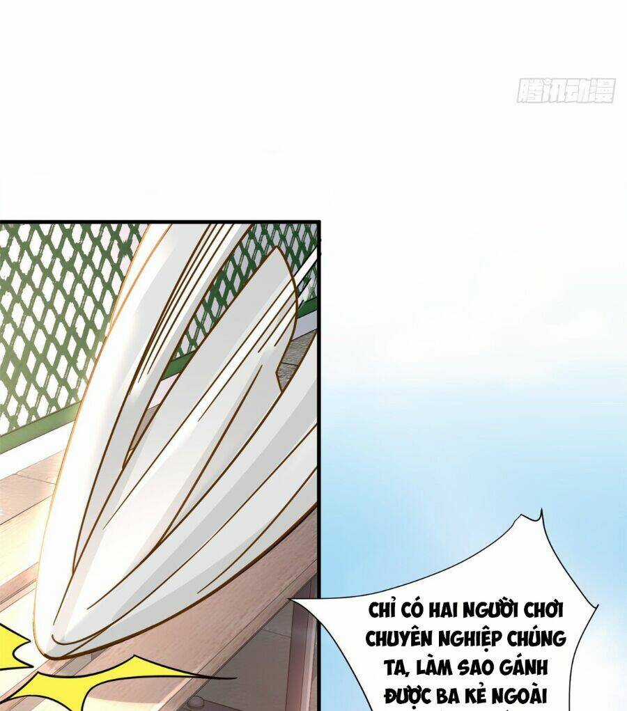 Tân Cực Phẩm Toàn Năng Cao Thủ Chapter 18 trang 14