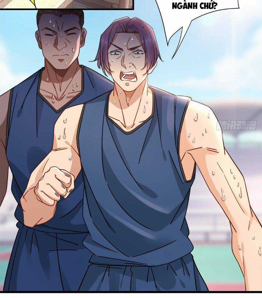 Tân Cực Phẩm Toàn Năng Cao Thủ Chapter 18 trang 15