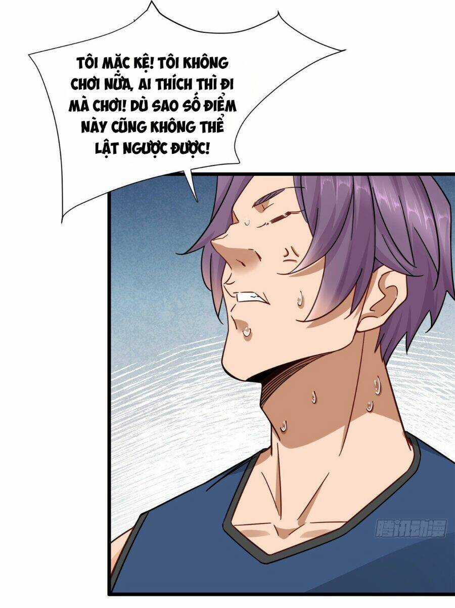 Tân Cực Phẩm Toàn Năng Cao Thủ Chapter 18 trang 17