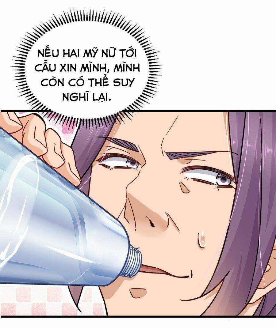 Tân Cực Phẩm Toàn Năng Cao Thủ Chapter 18 trang 19