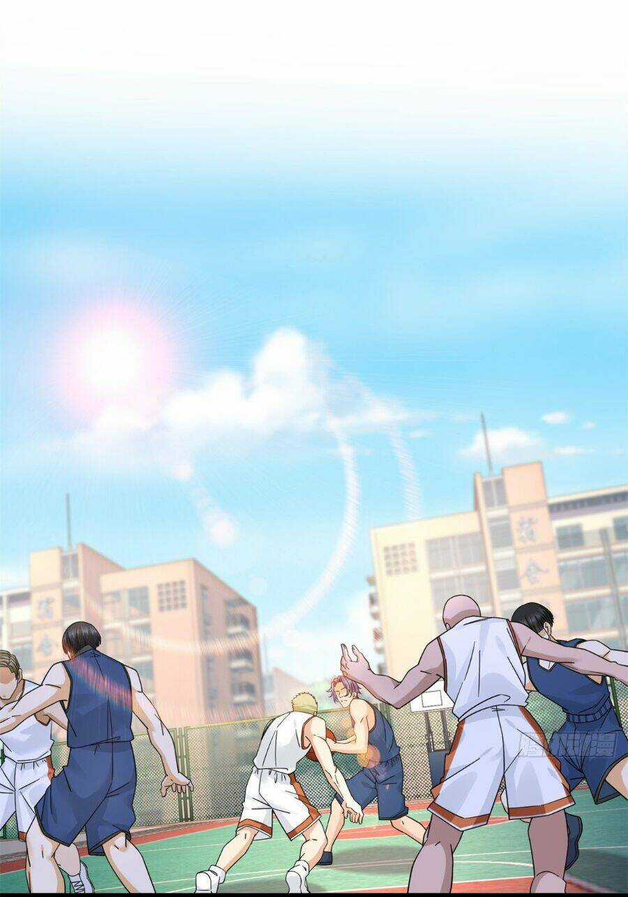 Tân Cực Phẩm Toàn Năng Cao Thủ Chapter 18 trang 2