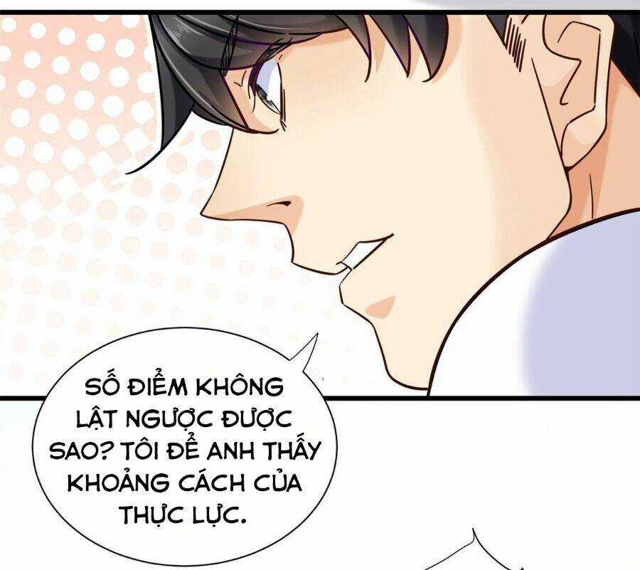 Tân Cực Phẩm Toàn Năng Cao Thủ Chapter 18 trang 21