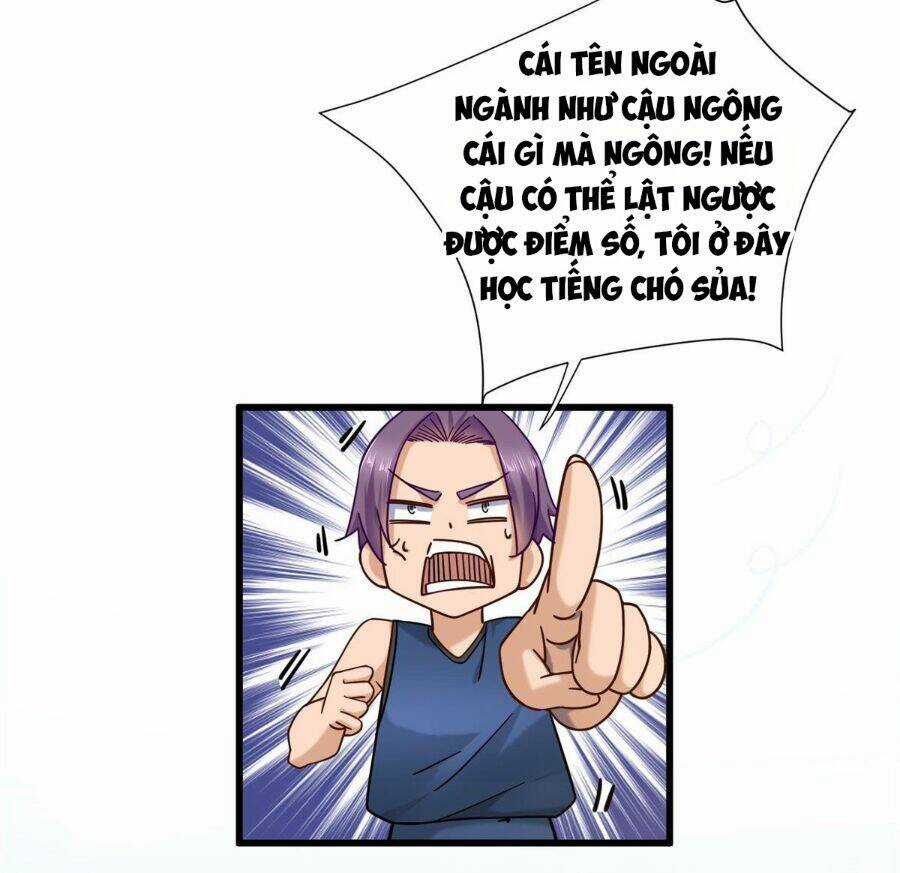 Tân Cực Phẩm Toàn Năng Cao Thủ Chapter 18 trang 22